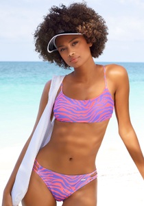 Venice Beach, Venice Beach Bikini-Hose »Fjella«, mit seitlichen Bändern, Venice Beach Bikini-Hose »Fjella«, mit seitlichen Bändern