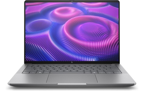 HP Notebook »ZBook Ultra G1a A3ZG4ET« / 14 ? AMD Radeon Graphics