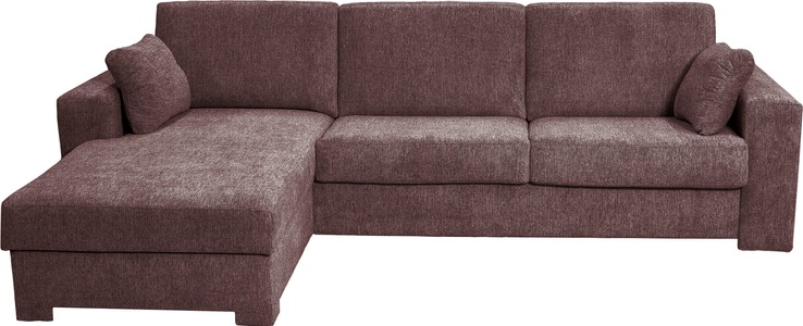 HOME AFFAIRE, Home affaire Ecksofa »Roma 