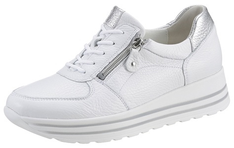 Waldläufer, Waldläufer Plateausneaker »H-Lana«, 