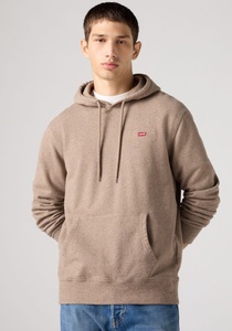Levi's® Kapuzensweatshirt »NEW ORIGINAL HOODIE«, mit kleinem Batwing-Logo