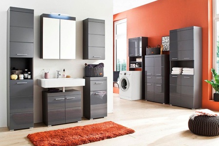 Trendteam, trendteam Hängeschrank »Amanda«, 