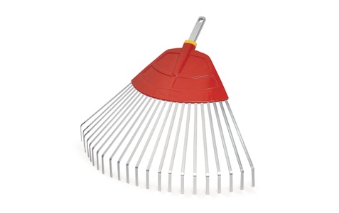 Fächerbesen 50 cm Wolf Combisystem Multi-Star UF-M 71AAA030650