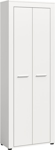 INOSIGN Schuhschrank »Aosta«, (1 St.), Schuhschrank, Höhe 191 cm, 11 Fächer, Garderobenschrank, Flur, Diele