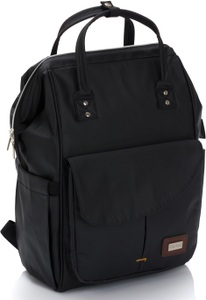 Fillikid, fillikid Wickelrucksack wasserfest, 