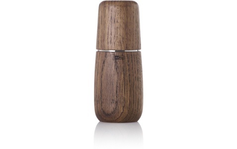 Adhoc, AdHoc Pfeffermühle Herbes, AdHoc Salz-/Pfeffermühle »MP703 44963«, Holzart: Eiche (China)