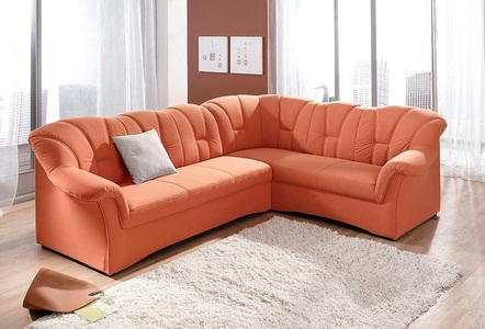 DOMO collection Ecksofa