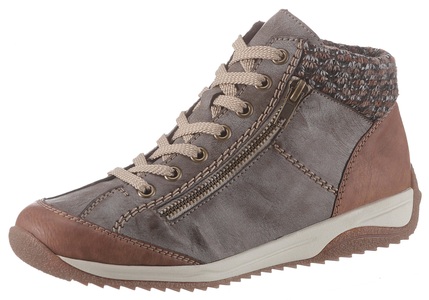 Rieker, Rieker Schnürboots, 