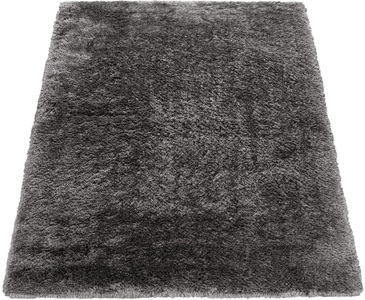 PACO HOME, Paco Home Hochflor-Teppich »Akumal 930«, rechteckig, 60 mm Höhe, Shaggy, besonders weich durch Softgarn, Uni-Farben, ideal im Wohnzimmer & Schlafzimmer, Paco Home Hochflor-Teppich »Akumal 930«, rechteckig, 60 mm Höhe, Shaggy, besonders weich durch Softgarn, Uni-Farben