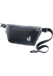 Deuter, Deuter Avengo 1.5 Umhängetasche, Deuter Avengo 1.5 Bauchtasche schwarz