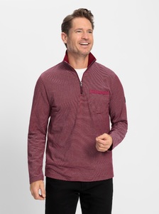 Marco Donati Langarmshirt »Langarm-Shirt«