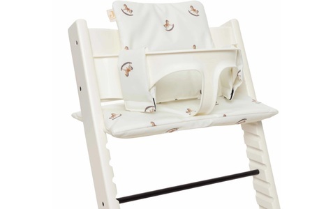 Jollein, Jollein Kindersitzerhöhung »Hochstuhl«, Jollein Kindersitzerhöhung »Hochstuhl«