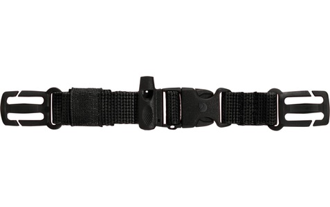 Fjällräven Rucksack »Kanken Chest Strap«