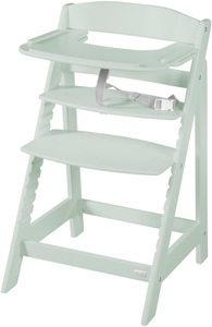 Roba, roba Treppenhochstuhl Sit Up Flex mint, roba® Hochstuhl »Sit up Flex Mint«