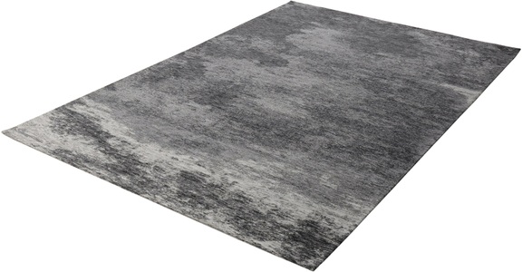 THEKO, Teppich, »Kapstadt Cloud«, THEKO, rechteckig, Höhe 5 mm, maschinell gewebt, THEKO Teppich »Kapstadt Cloud«, rechteckig, 5 mm Höhe, Flachgewebe, ideal im Wohnzimmer & Schlafzimmer