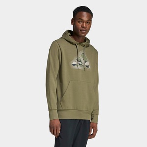 adidas Sportswear, adidas Sportswear Kapuzensweatshirt "CAMO MODERN LOGO GRAFIK HOODIE"