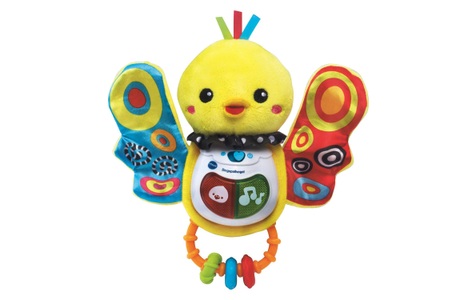VTech, VTECH Baby Singspassvogel, Vtech 80-185304 Singspaßvogel