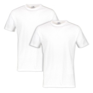 LERROS T-Shirt, in klassischer Optik