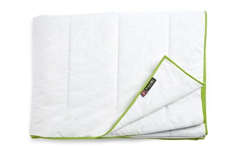 BLACKROLL, BLACKROLL Recovery Decke, Blackroll Revocery Blanket Duvet
