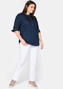 Sheego Stretch-Jeans