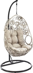 Home affaire Sessel »FLOWER«