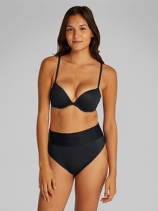 Calvin Klein Underwear Push-up-BH »PUSH UP PLUNGE«, mit glattem Finish