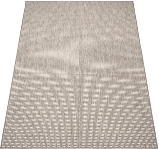 PACO HOME, Paco Home Teppich »Napoli 777«, rechteckig, 4 mm Höhe, Flachgewebe, meliert, In- und Outdoor geeignet, Wohnzimmer, Paco Home Teppich »Napoli 777«, rechteckig, 4 mm Höhe, Flachgewebe, meliert, In- und Outdoor geeignet, Wohnzimmer