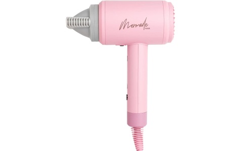 Mermade, Mermade Ionic Hair Dryer Haartrockner, Mermade Hair - Hair Dryer