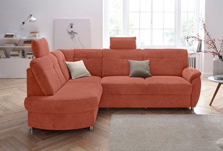 sit&more Ecksofa