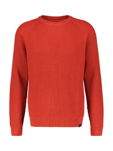 LERROS Strickpullover »LERROS Strickpullover, Fishermanstyle«