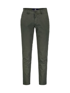 LERROS 5-Pocket-Jeans »LERROS Basic Chino in Strukturqualität, SLIM FIT«