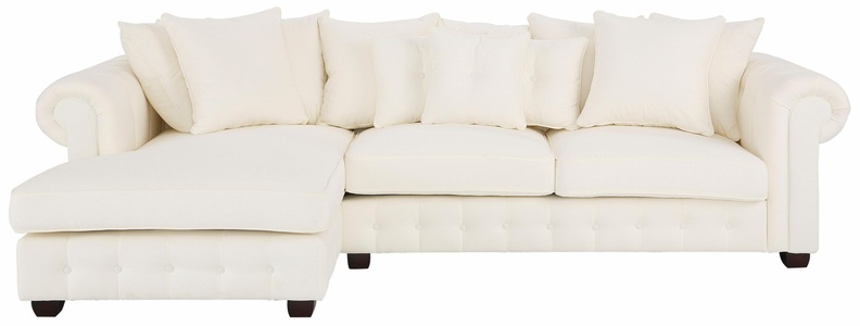 HOME AFFAIRE, Home affaire Ecksofa »San Pedro«, 