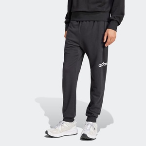 adidas Sportswear Sporthose »M LIN FT PT«, (1 tlg.), aus weichem French Terry Material