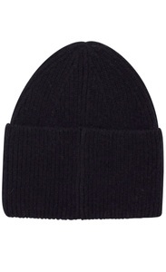 HIGHLIGHT COMPANY, Highlight Company Strickmütze, Basic Beanie in tollen Farben, Rippenstrick, Highlight Company Strickmütze, Basic Beanie in tollen Farben, Rippenstrick