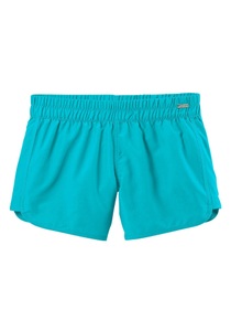 Lascana, LASCANA Badeshorts, LASCANA Badeshorts, elastisches Bündchen, mit Gesässtasche, softe Microfaser-Qualität