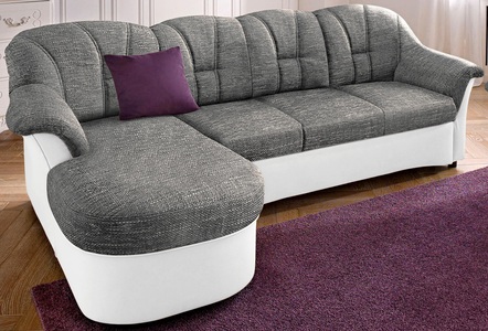 DOMO collection Ecksofa