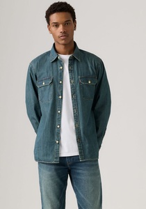 LEVI'S, Levis Langarmhemd "JACKSON WORKER"