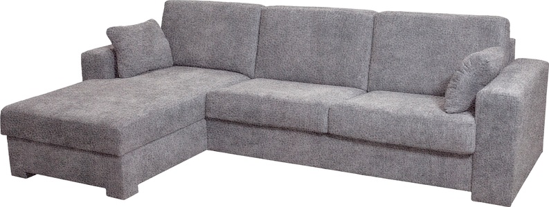 HOME AFFAIRE, Home affaire Ecksofa »Roma 