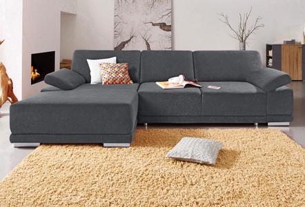 sit&more Ecksofa
