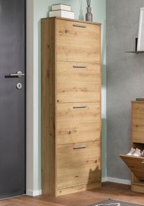 INOSIGN, INOSIGN Schuhschrank »Bill«, Breite 55 cm, INOSIGN Schuhschrank »Bill«, Breite 55 cm