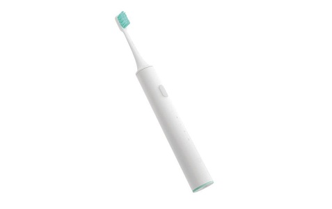 xiaomi, Mi Sonic, Elektrische Zahnbürste, Xiaomi Mi Electric Toothbrush Zahnbürste weiss
