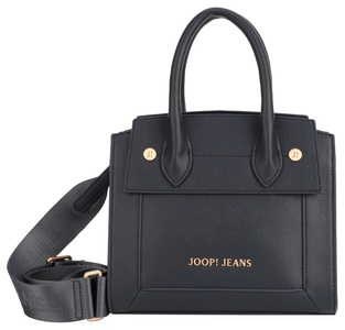 Joop Jeans, Joop Jeans Handtasche, Joop Jeans Handtasche »Cornice Ornela Handbag S«, Schultertasche Henkeltasche Umhängetasche