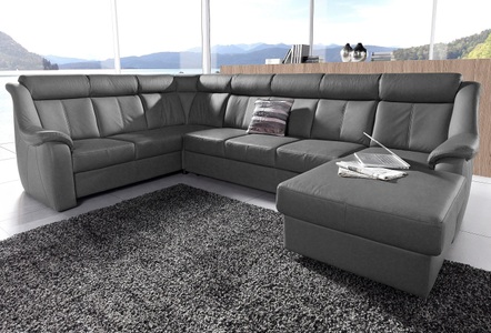 sit&more Wohnlandschaft