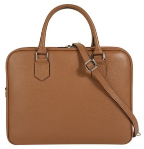 CLUTY, Cluty Aktentasche, echt Leder, Made in Italy, Cluty Aktentasche, echt Leder, Made in Italy