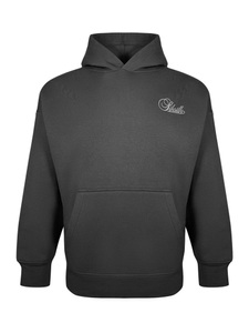 SikSilk, Siksilk Kapuzenpullover "Siksilk Kapuzenpullover Essentials Hoodie"