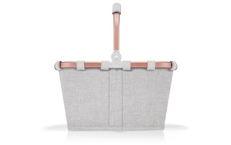 REISENTHEL, REISENTHEL® Einkaufskorb »XS«, REISENTHEL® Einkaufskorb »Carrybag XS Mini«, (1 tlg.)