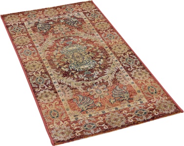 Teppich, »Gabiro 3070«, THEKO, rechteckig, Höhe 10 mm, maschinell gewebt