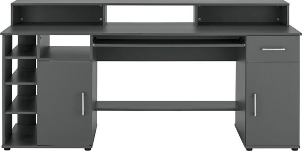 Schreibtisch »Tim«, Breite 180 cm, Gamingtisch Made in Germany