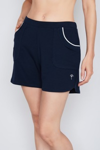 JOOP! Relaxshorts »Leisure« atmungsaktiver, stretchiger Modaljersey