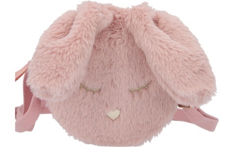 Depesche, Depesche Kinderrucksack »Hase Mimi«